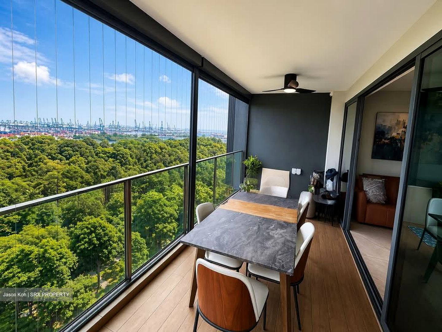 Normanton Park (D5), Apartment #550203761